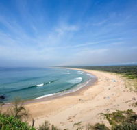 Ingenia Holidays Broulee - Accommodation Gladstone