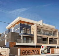 Modern Inner West Stay - Accommodation Gladstone