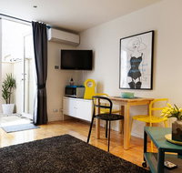 Position Perfect Carlton - Accommodation Gladstone