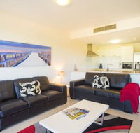 Palm View - Accommodation Gladstone