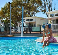 RAC Cervantes Holiday Park - Accommodation Gladstone