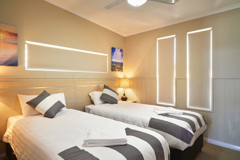 RAC Cervantes Holiday Park - Accommodation Gladstone 2