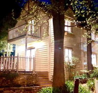 Aldgate Creek Cottage Bed  Breakfast - Accommodation Gladstone