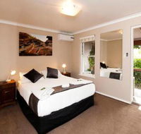 Park Terrace 1 - Accommodation Gladstone