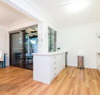 Park Terrace 2 - Accommodation Gladstone
