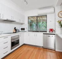 Bedford Terrace 1 - Accommodation Gladstone