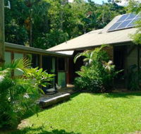 Butterfly Studio - Accommodation Gladstone