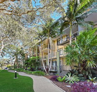 Club Wyndham Flynns Beach Trademark Collection by Wyndham - Accommodation Gladstone