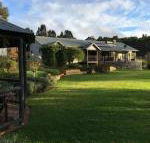 Rickaty on Blackwood - Accommodation Gladstone