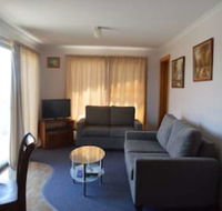 Sunset Holiday Villas - Accommodation Gladstone