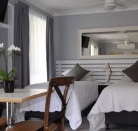 Paperbark Bed  Breakfast - Accommodation Gladstone