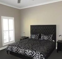 Barklysuites Apartments - Accommodation Gladstone