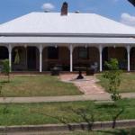 A Homestead On Market - Accommodation Gladstone 0