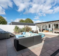 Ruby Soho Villas - Accommodation Gladstone