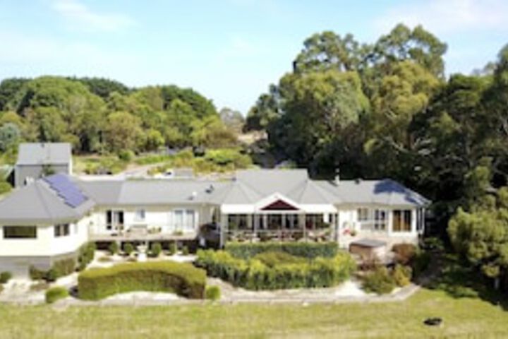 Foster North VIC Accommodation Gladstone