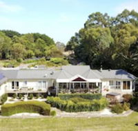 Llarrinda Bed  Breakfast - Accommodation Gladstone