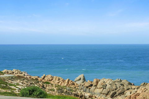 South Seas Beachfront Apartments - Accommodation Gladstone 5