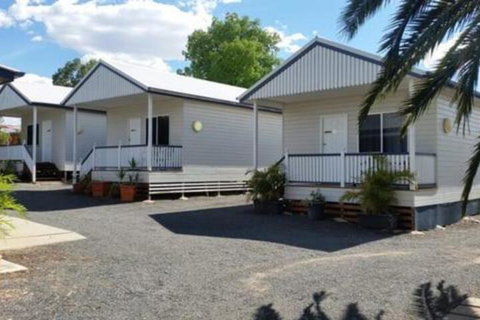 Augathella Palms Motel - Accommodation Gladstone 7