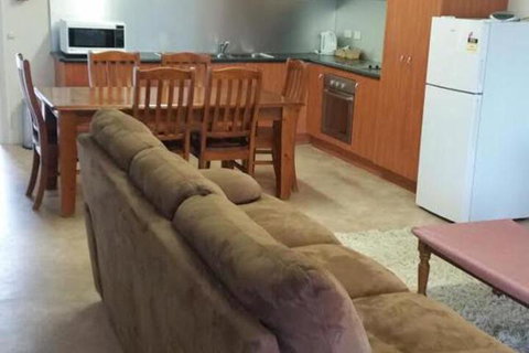 Augathella Palms Motel - Accommodation Gladstone 4