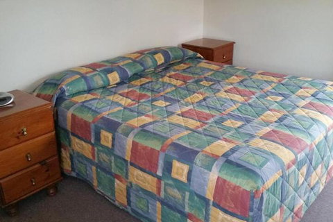 Augathella Palms Motel - Accommodation Gladstone 6
