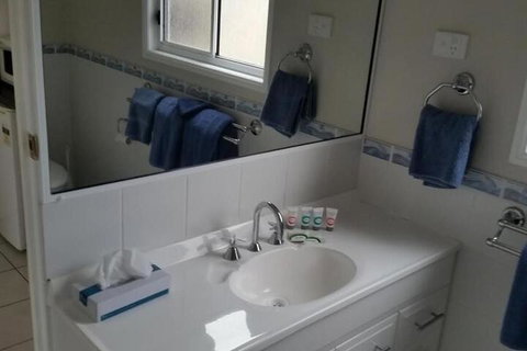 Augathella Palms Motel - Accommodation Gladstone 2