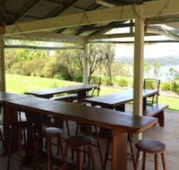 Reflections - Lake Cooby - Accommodation Gladstone