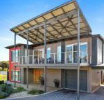 RiverSea Goolwa Beachhouse WiFi Pet Friendly - Accommodation Gladstone