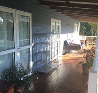 Sienna's Chalet - Accommodation Gladstone