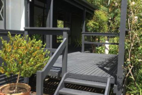 Hilltop Too - Accommodation Gladstone 5