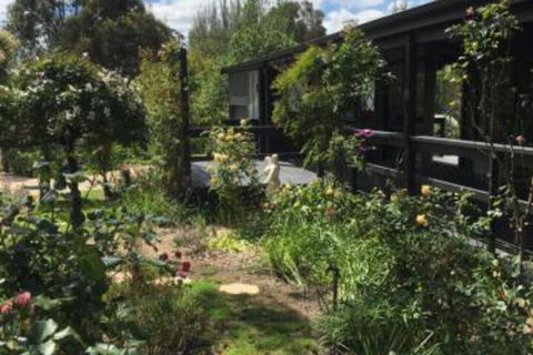 Hilltop Too - Accommodation Gladstone 6