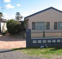 Hutton Hide away - Accommodation Gladstone