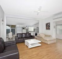 Oakland Cottage - Accommodation Gladstone