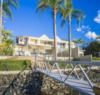 Castaway at the Greens - Accommodation Gladstone