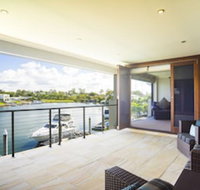 Sunset Circle at the Cove - Accommodation Gladstone