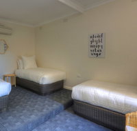 Corryong Hotel Motel - Accommodation Gladstone