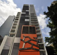 Sydney 1 Bed Modern Self Contained Apartment 402ALB - Accommodation Gladstone