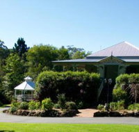 The Sanctuary at Springbrook - Accommodation Gladstone