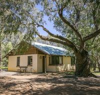 Wyadup Brook Cottages - Accommodation Gladstone