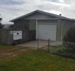 Waratah Falls Holiday Unit - Accommodation Gladstone