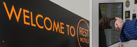 Rest Motels Naracoorte - Accommodation Gladstone 4