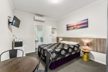 Rest Motels Naracoorte - Accommodation Gladstone 3