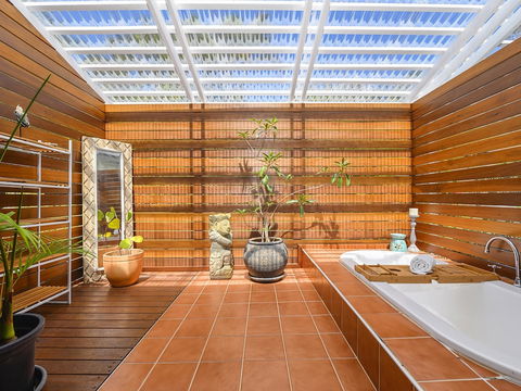 Maison Daintree - Accommodation Gladstone 5