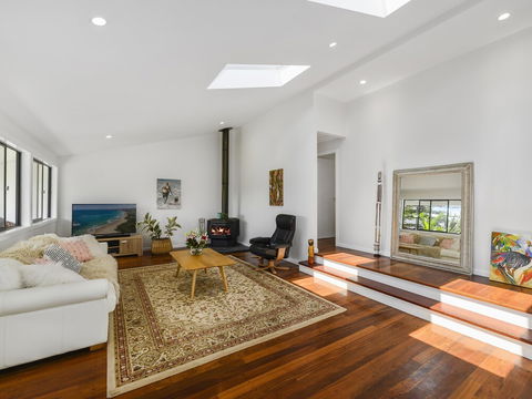 Maison Daintree - Accommodation Gladstone 6