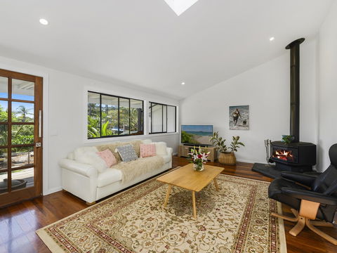 Maison Daintree - Accommodation Gladstone 4