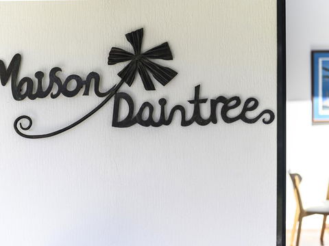 Maison Daintree - Accommodation Gladstone 1
