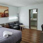 Parkside Motel Morwell - Accommodation Gladstone 0