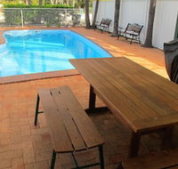 Dalby Parkview Motel - Accommodation Gladstone