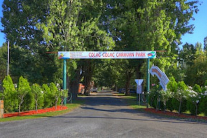  Accommodation Gladstone