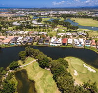 Tranquillity on the Lake - Accommodation Gladstone