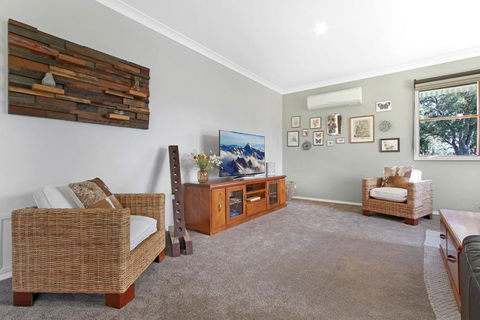 Country House Retreat - Accommodation Gladstone 6